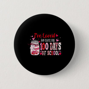 Ich habe meinen Cl 100 Tage lang für die Schule ge Button