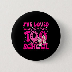 Ich habe meinen Cl 100 Tage lang für die Schule Va Button