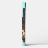 Ich habe meinen deutschen Kurzzeiger Liebe Case-Mate iPhone Hülle (Rückseite / Links)