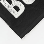 Ich habe meinen Freund, der immer ein sonniges Bez Fleecedecke (Ecke)