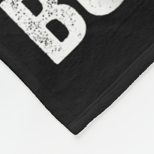 Ich habe meinen Freund, der immer ein sonniges Bez Fleecedecke (Ecke)