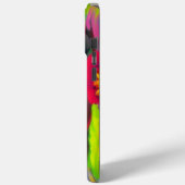 Ich habe meinen Frieden gefunden Case-Mate iPhone Hülle (Rückseite / Links)