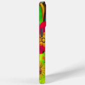 Ich habe meinen Frieden gefunden Case-Mate iPhone Hülle (Rückseite / Rechts)