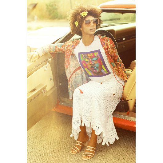 Ich habe meinen Frieden gefunden T-Shirt