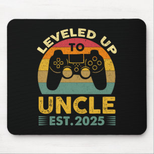 Ich habe mich auf Onkel 2025 hochgelevelt, ich wer Mousepad