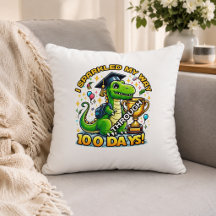 Ich habe mich durch 100 Tage am 100. Tag ausgebrei