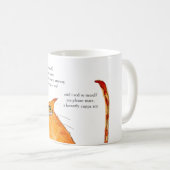 Ich habe mich gekinnt, sie sind alle ein Haufen To Kaffeetasse (VorderseiteRechts)