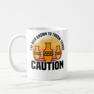 Ich Habe Mich Schon Des Öfteren Daran Gewöhnt, Din Kaffeetasse