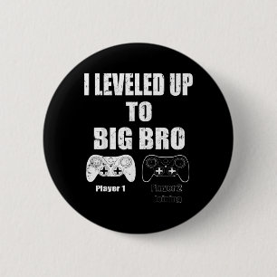 Ich habe mich zum neuen Bruder von Big Bro Gamer h Button