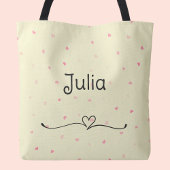 Ich habe mir schon zweimal ihre Hochzeitsspiellist Tasche