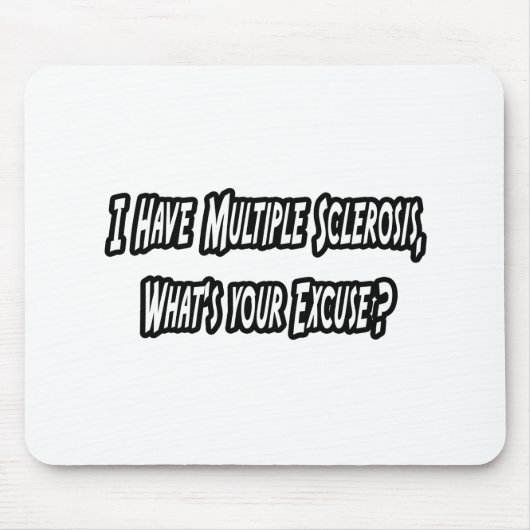 Ich habe MS, was entschuldigen Sie? Mousepad (Vorne)