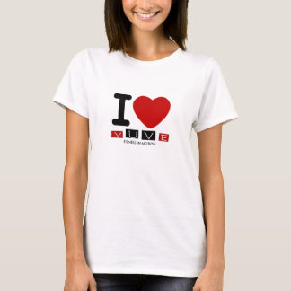 ICH HABE MUVE T-Shirt