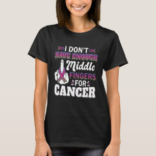 Ich habe nicht genug Mittlere Gesichtszüge für Met T-Shirt