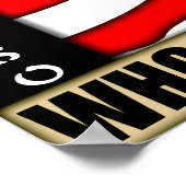 Ich habe nie einen Veteranen getroffen, der für de Poster (Ecke)