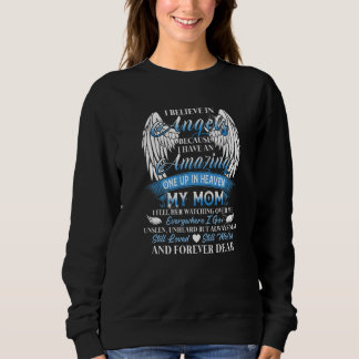 Ich habe noch immer eine Phantastische im Himmel,  Sweatshirt