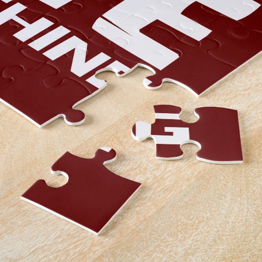 ICH HABE NUR LIEBE UND SKETCHEN PUZZLE (Seite)