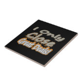 "Ich habe nur Nah große Geschäfte gemacht!" Niedli Fliese (Seite)