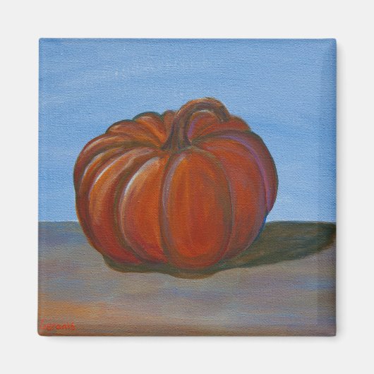 Ich habe nur Pay für dich Magnet (Vorne)