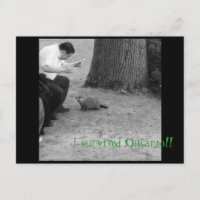 Ich habe Ontario überlebt!!