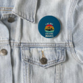 Ich habe Phantastischen Schachspieler Got Button (Beispiel)