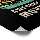 Ich habe Phantastischen Schachspieler Got Poster (Ecke)