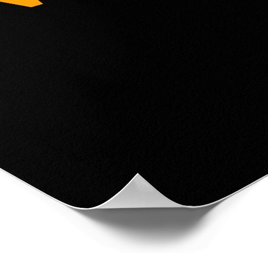 Ich habe POEtential Got Poster (Ecke)