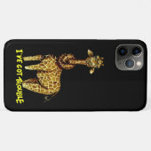 Ich habe Probleme got Case-Mate iPhone Hülle (Rückseite (Horizontal))