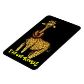 Ich habe Probleme got Magnet (Linke Seite)