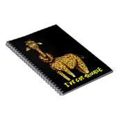 Ich habe Probleme got Notizblock (Rechte Seite)