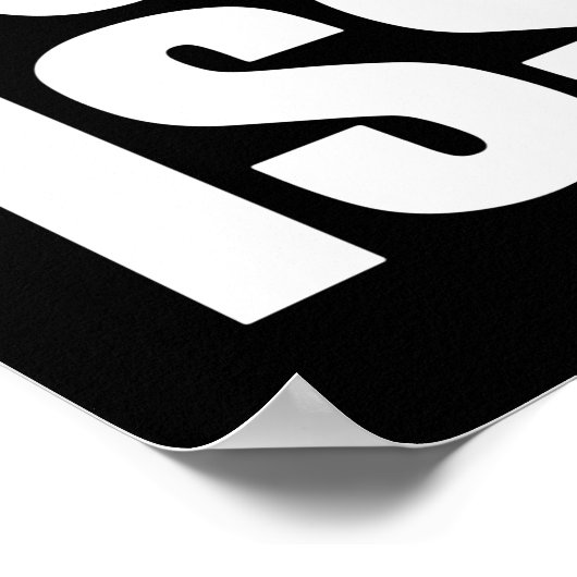 Ich habe Probleme mit der Kontrolle - Funny Video Poster (Ecke)