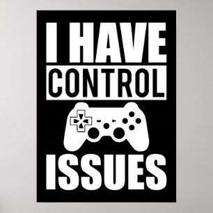 Ich habe Probleme mit der Kontrolle - Funny Video  Poster