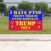 ICH HABE PTSD BANNER (Insitu)