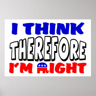 Ich habe recht! poster