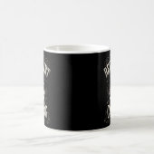 Ich habe Rentplan Funny Camping Remüv Rv Ca Kaffeetasse (Mittel)