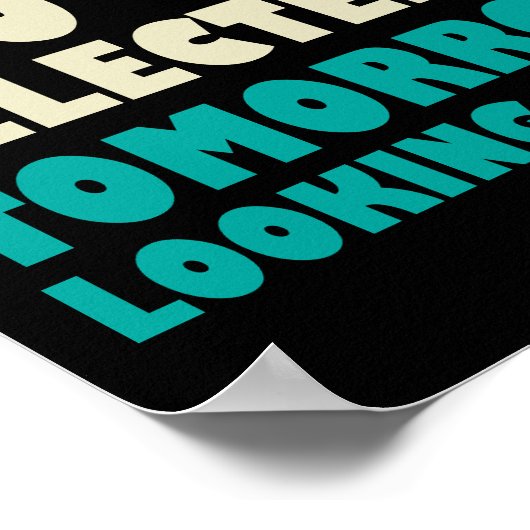 Ich habe selektive Anhörung Sorry, dass Sie Ausgew Poster (Ecke)