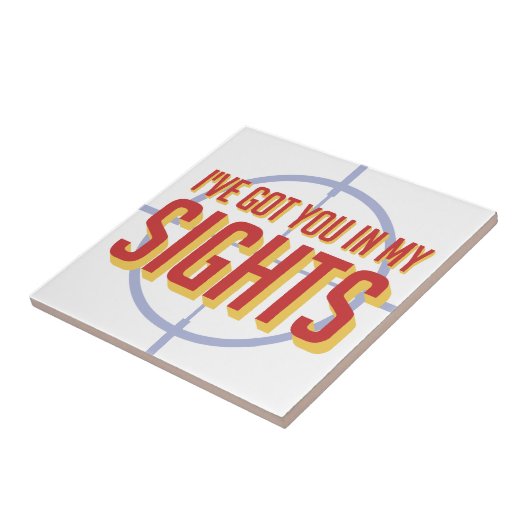 Ich habe Sie in meinem Anblick - Soldaten 76 Fliese (Seite)