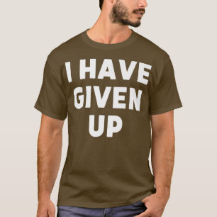 Ich habe soziale Angst Depression Psychiatrie H T-Shirt