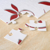Ich habe Stich Tanz Puzzle (Seite)