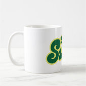 Ich habe Style Kaffeetasse (Links)