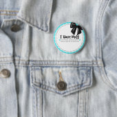 Ich habe Töpfe Button (Beispiel)