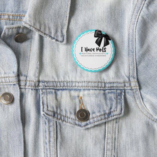 Ich habe Töpfe Button (Beispiel)