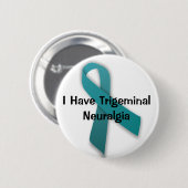 Ich habe TrigeminalNeuralgia Button (Vorne & Hinten)