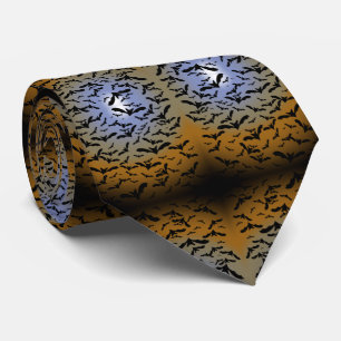 Ich habe viel für schwarze Fledermäuse und Hübsche Krawatte