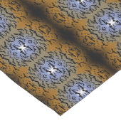 Ich habe viel für schwarze Fledermäuse und Hübsche Kurzer Tischläufer (Ecke)