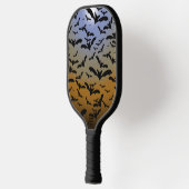 Ich habe viel für schwarze Fledermäuse und Hübsche Pickleball Schläger (Links)