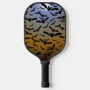 Ich habe viel für schwarze Fledermäuse und Hübsche Pickleball Schläger