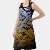 Ich habe viel für schwarze Fledermäuse und Hübsche Schürze (InSitu)