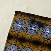 Ich habe viel für schwarze Fledermäuse und Hübsche Strandtuch (Beispiel)