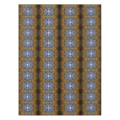 Ich habe viel für schwarze Fledermäuse und Hübsche Tischdecke (Vorderseite)