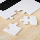 Ich habe viel Gekackt Puzzle (Seite)